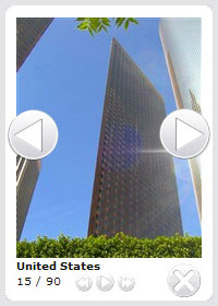 ajax photo tagged Lightbox Jquery